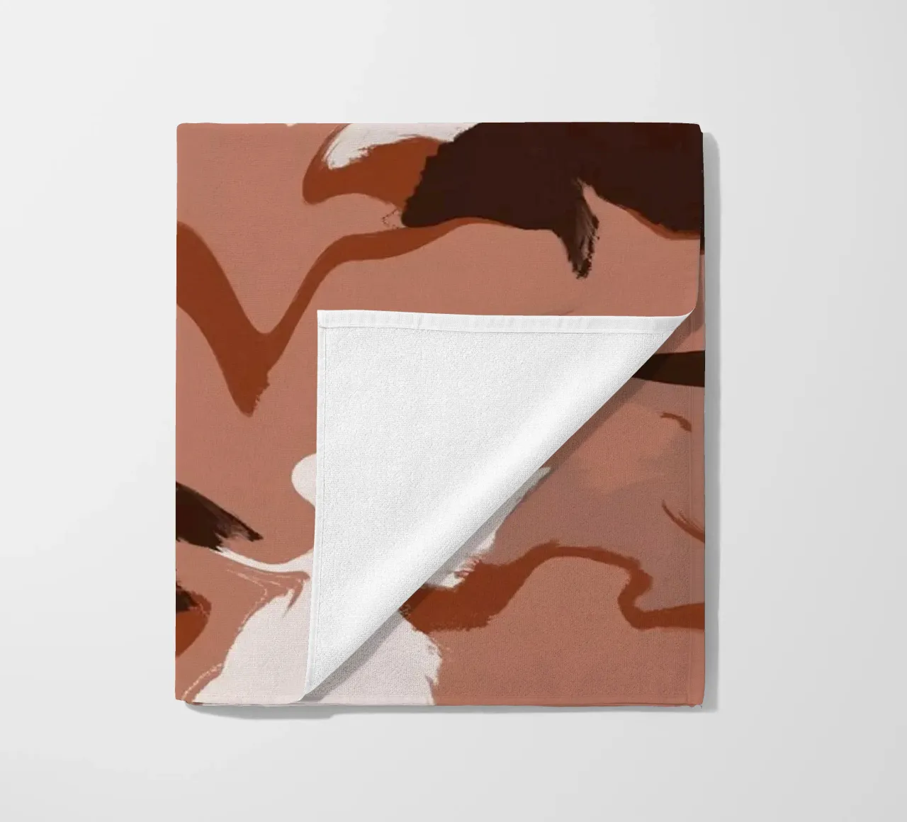 Pattern No 33 telo mare da treechild