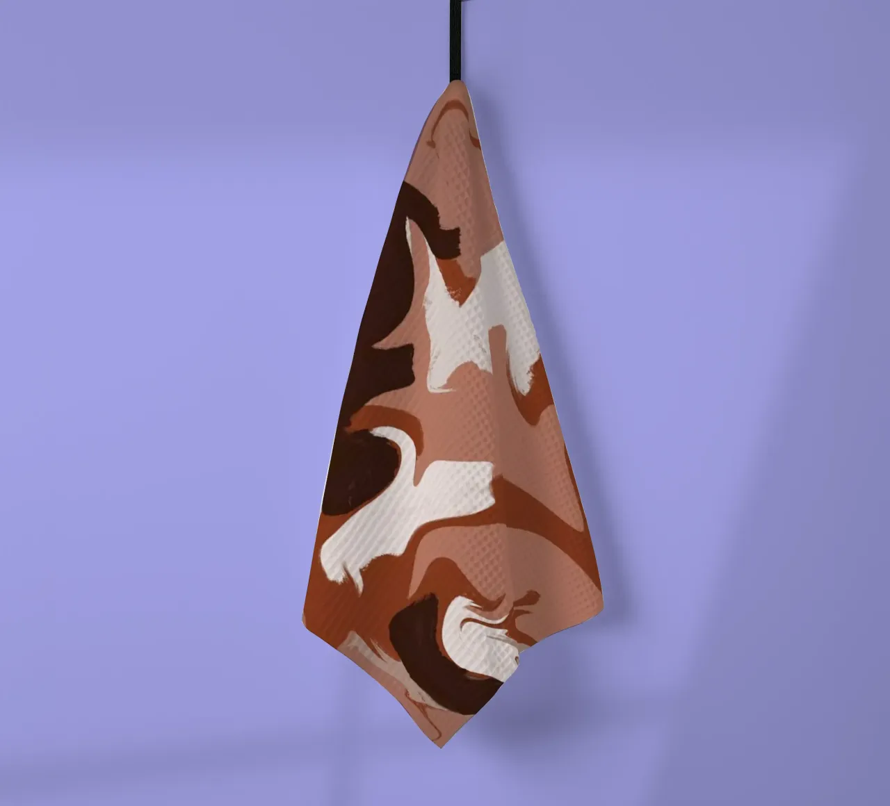 Pattern No 33 canovaccio da cucina da treechild