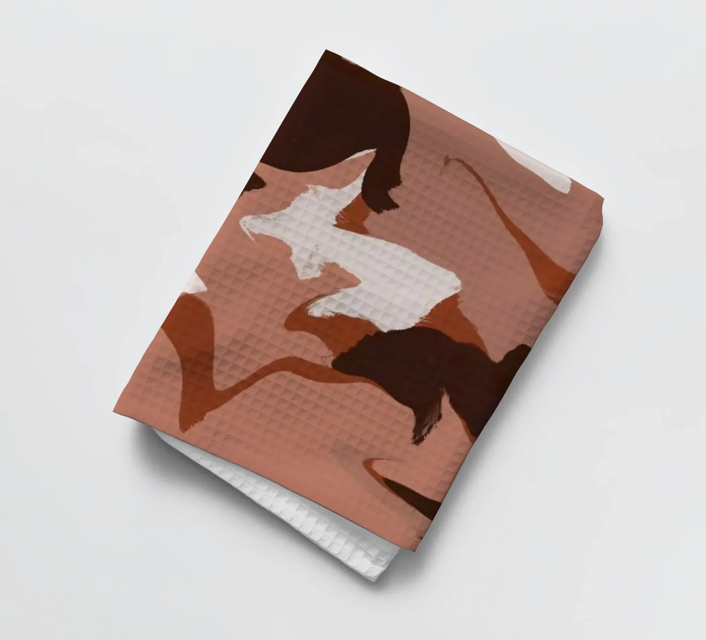 Pattern No 33 torchon de treechild