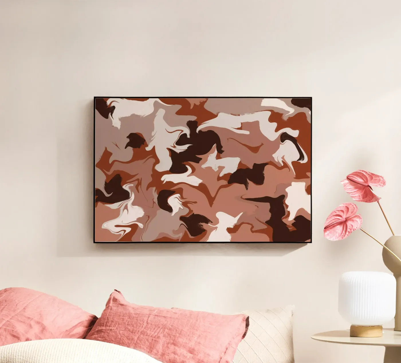 Pattern No 33 plexiglass da treechild