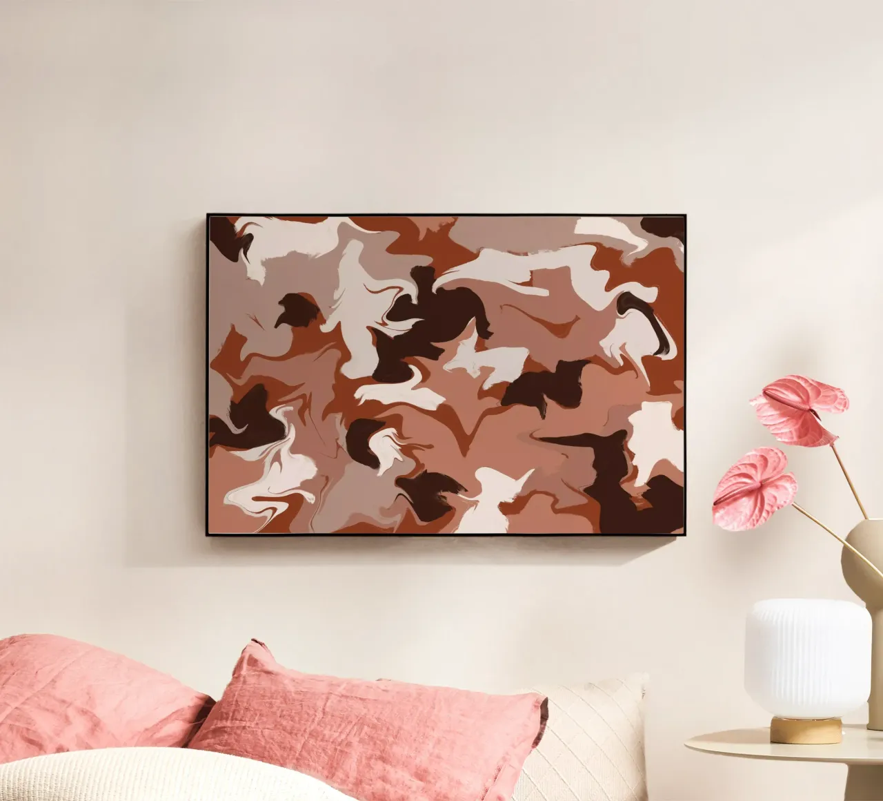 Pattern No 33 plexiglass da treechild