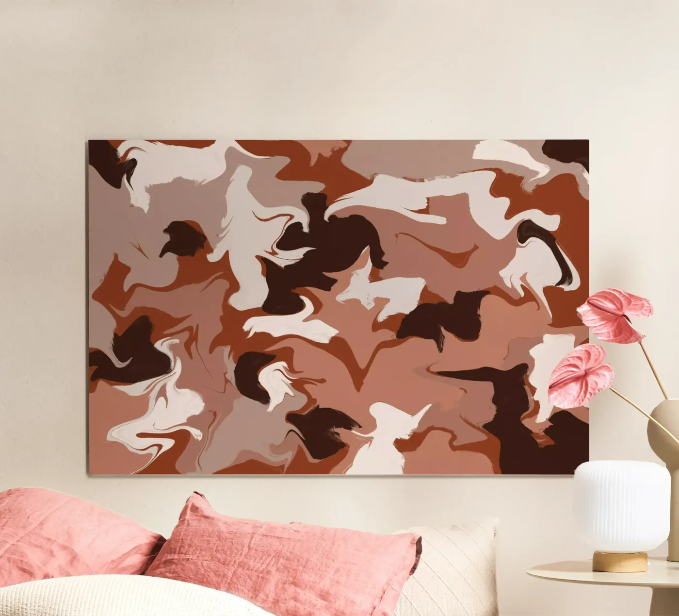 Pattern No 33 poster da treechild