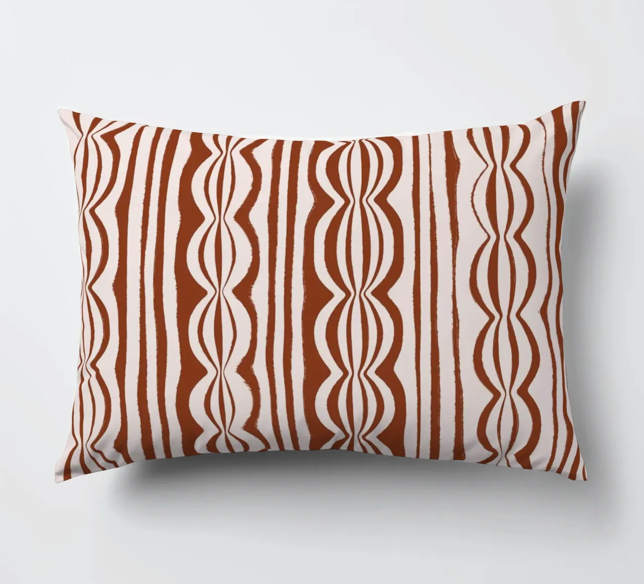 Pattern No 34 cuscino da treechild