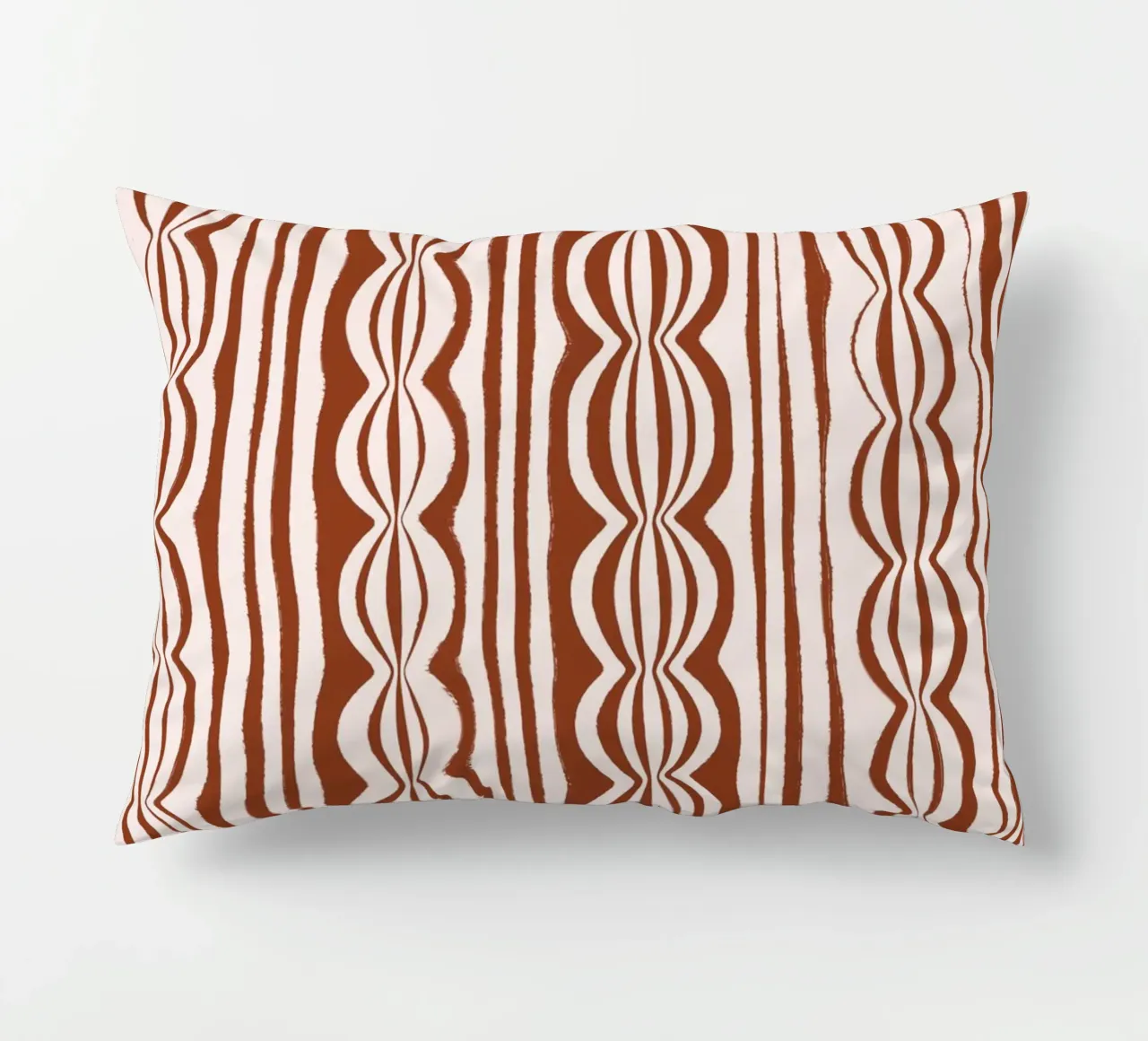 Pattern No 34 cuscino da treechild