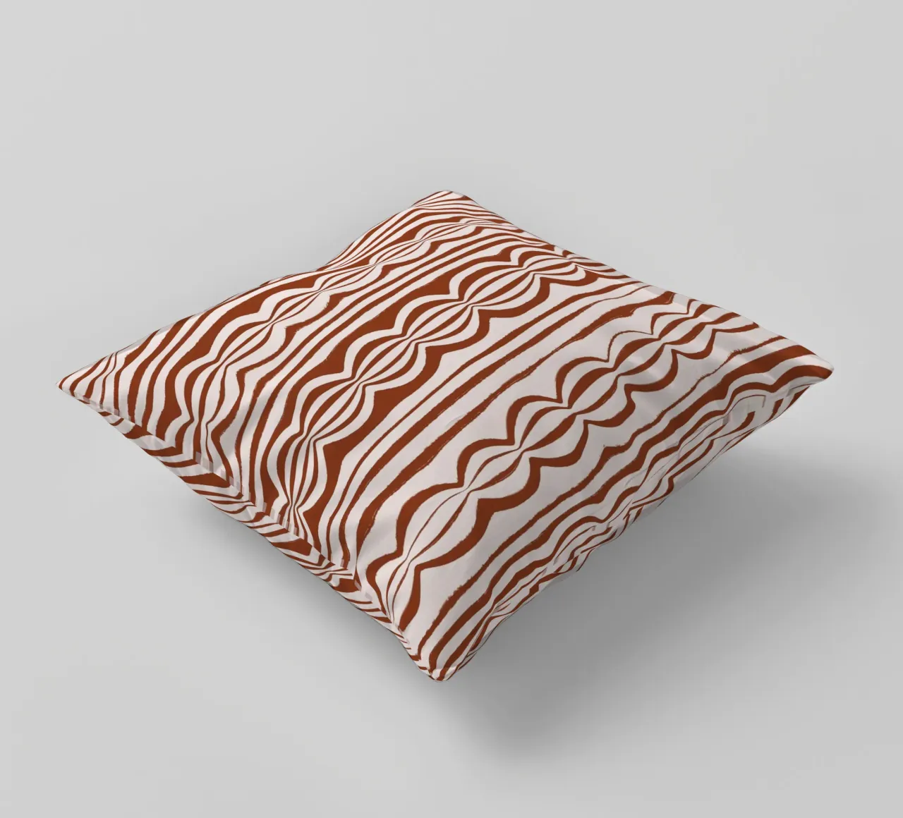 Pattern No 34 cuscino da treechild