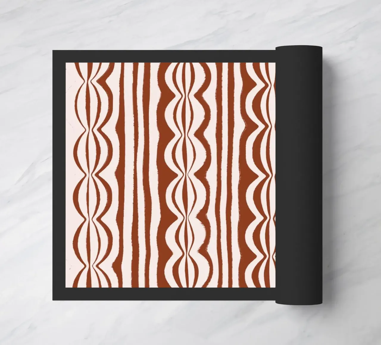 Pattern No 34 zerbino da treechild