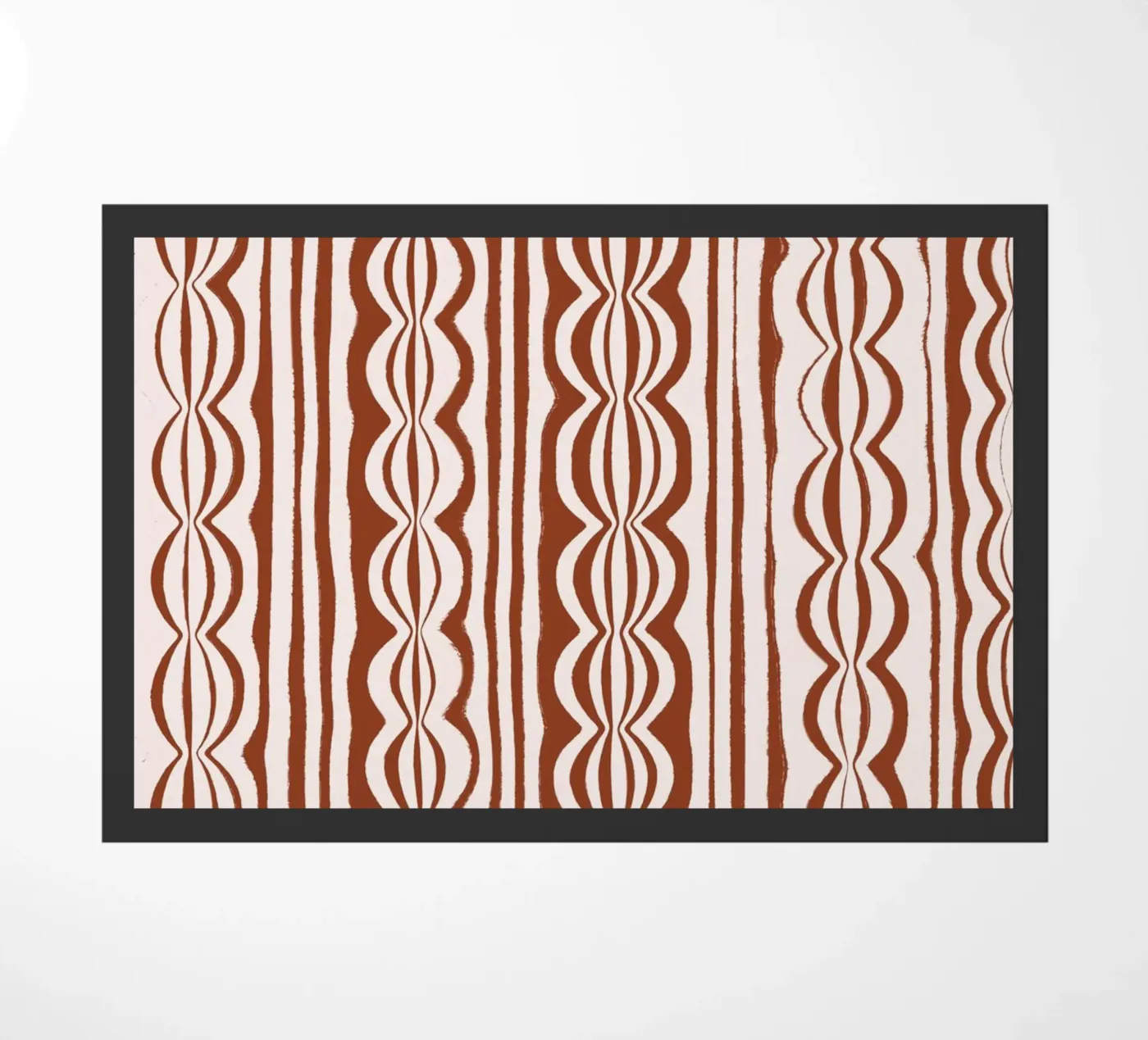 Pattern No 34 zerbino da treechild