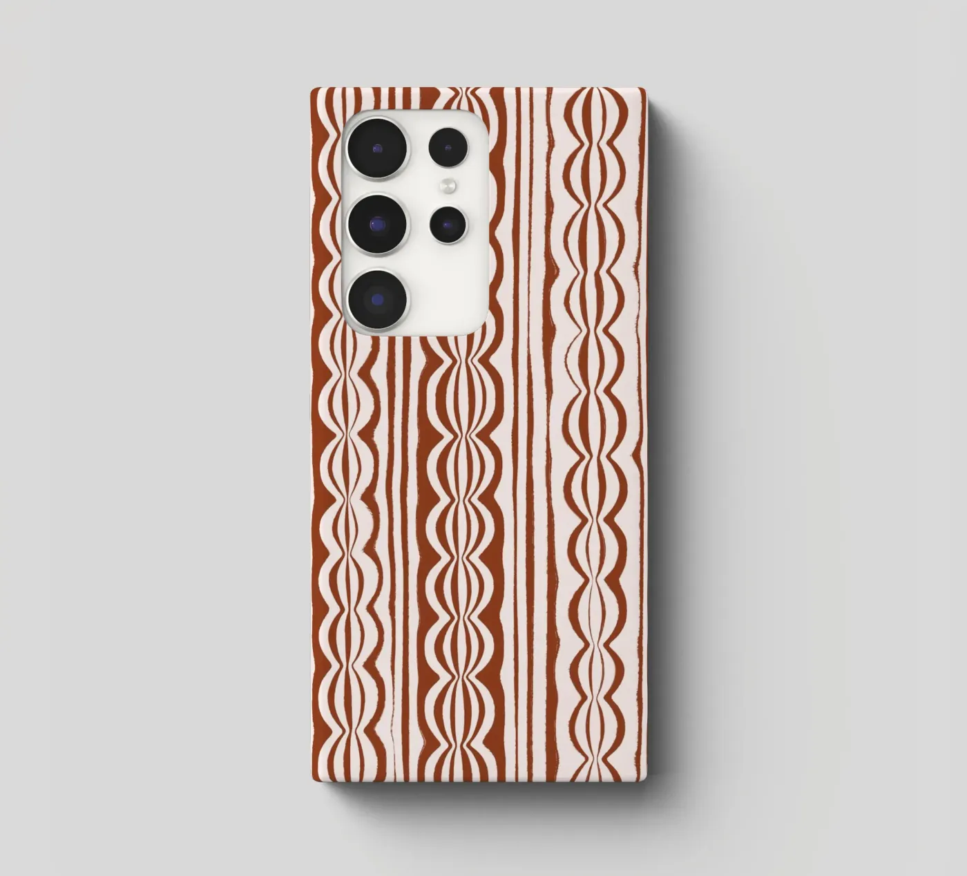 Pattern No 34 cover samsung da treechild