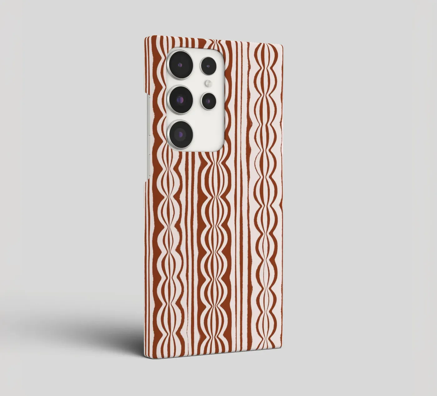 Pattern No 34 cover samsung da treechild