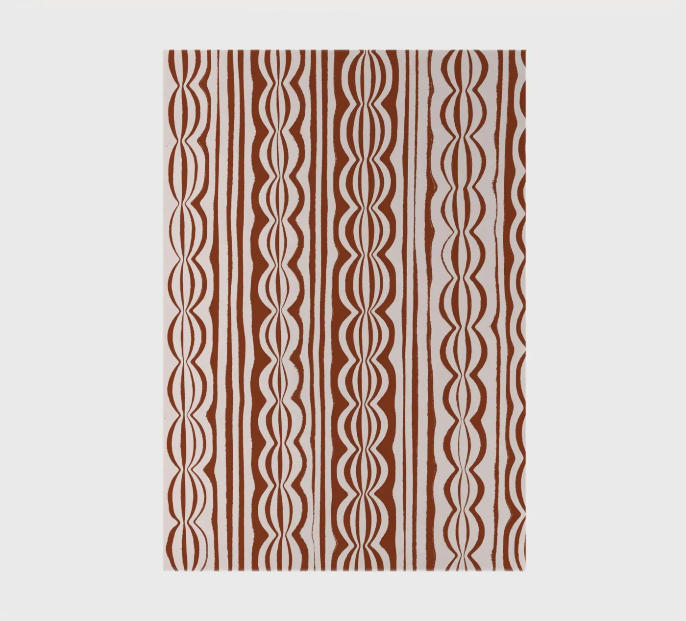 Pattern No 34 notebook by treechild