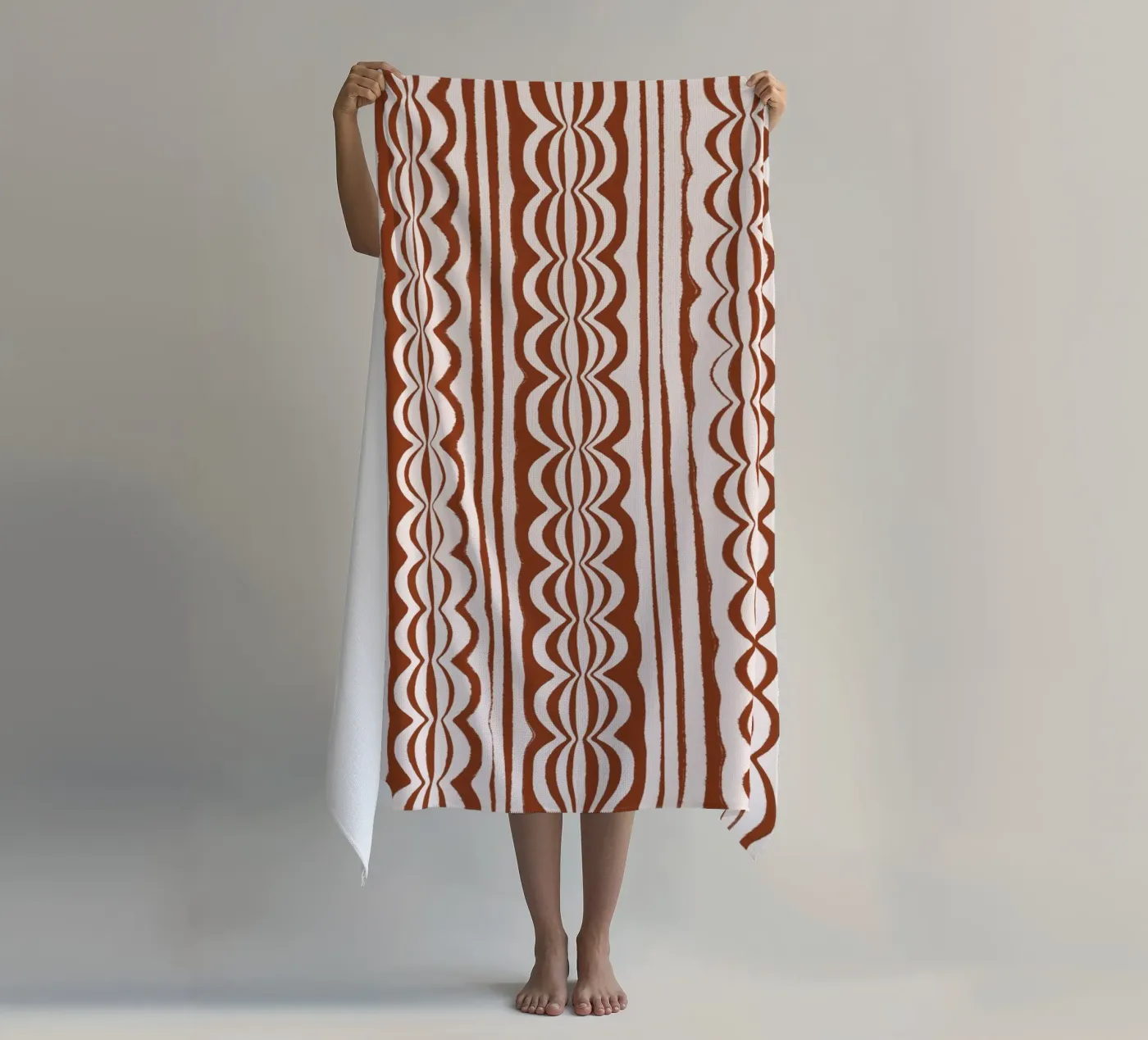 Pattern No 34 telo mare da treechild