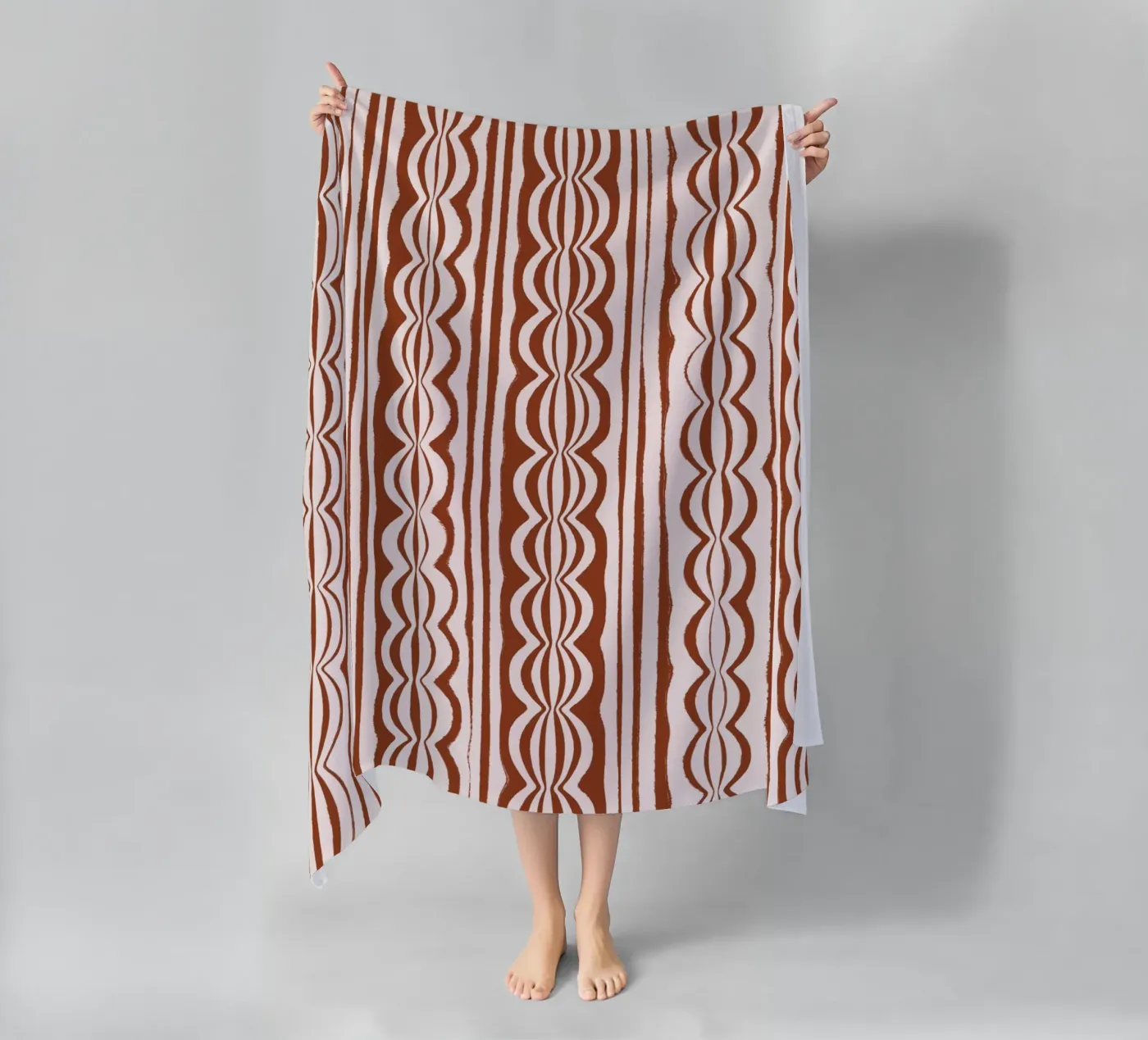 Pattern No 34 telo mare da treechild