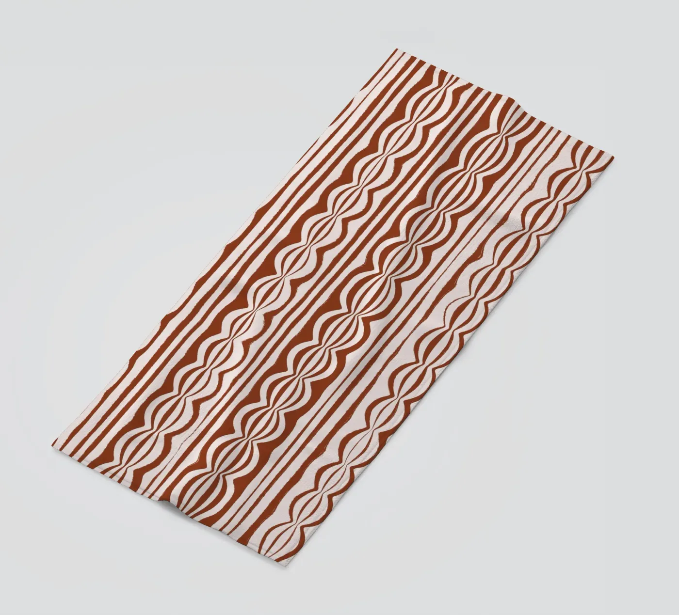 Pattern No 34 telo mare da treechild