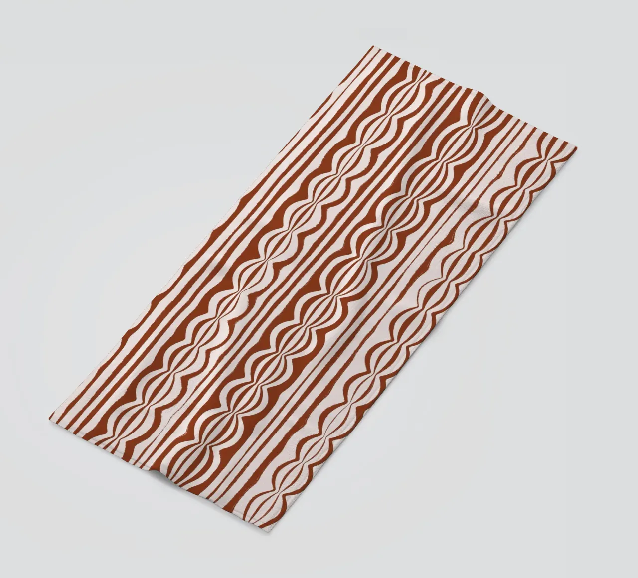 Pattern No 34 telo mare da treechild