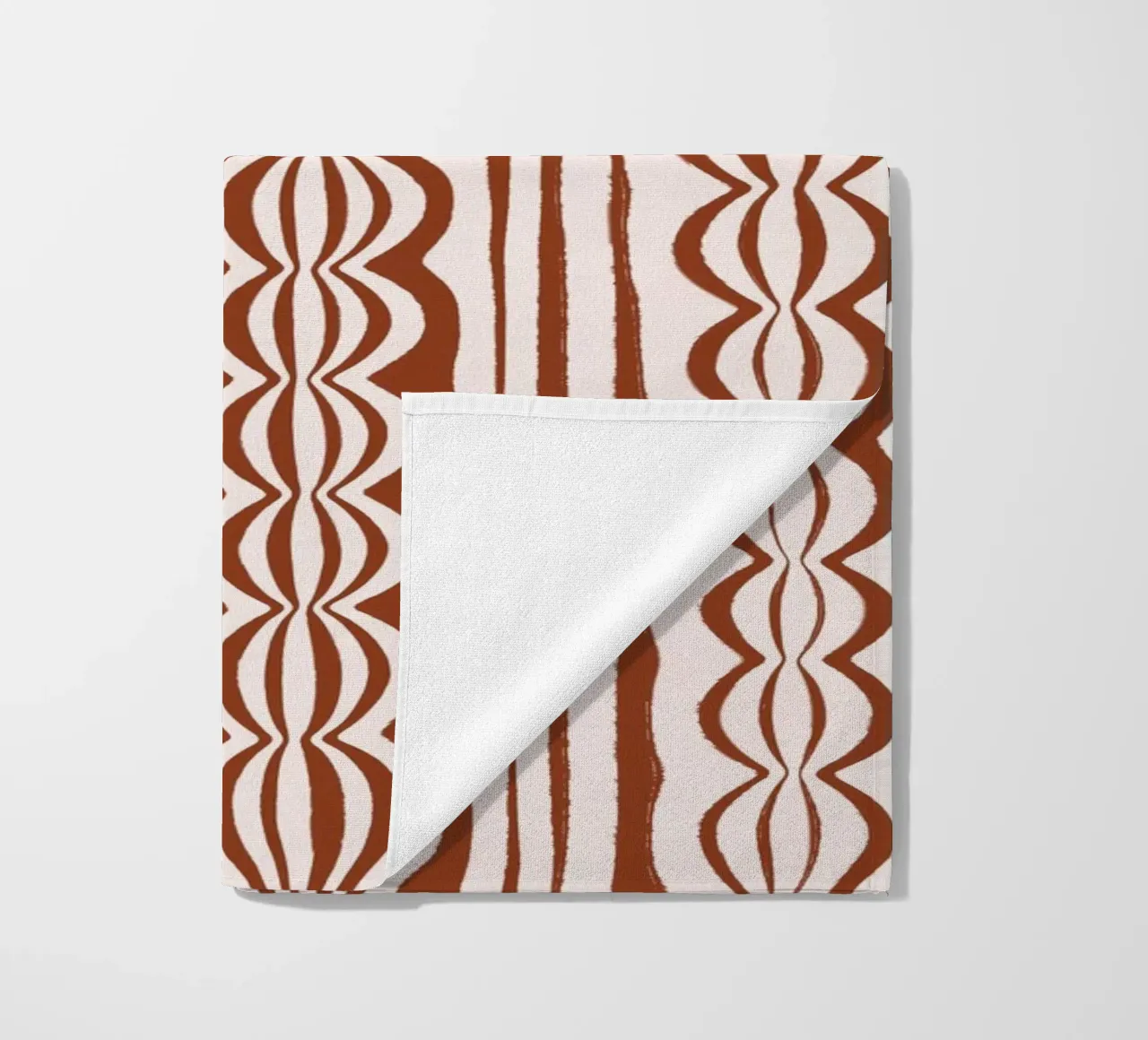 Pattern No 34 telo mare da treechild