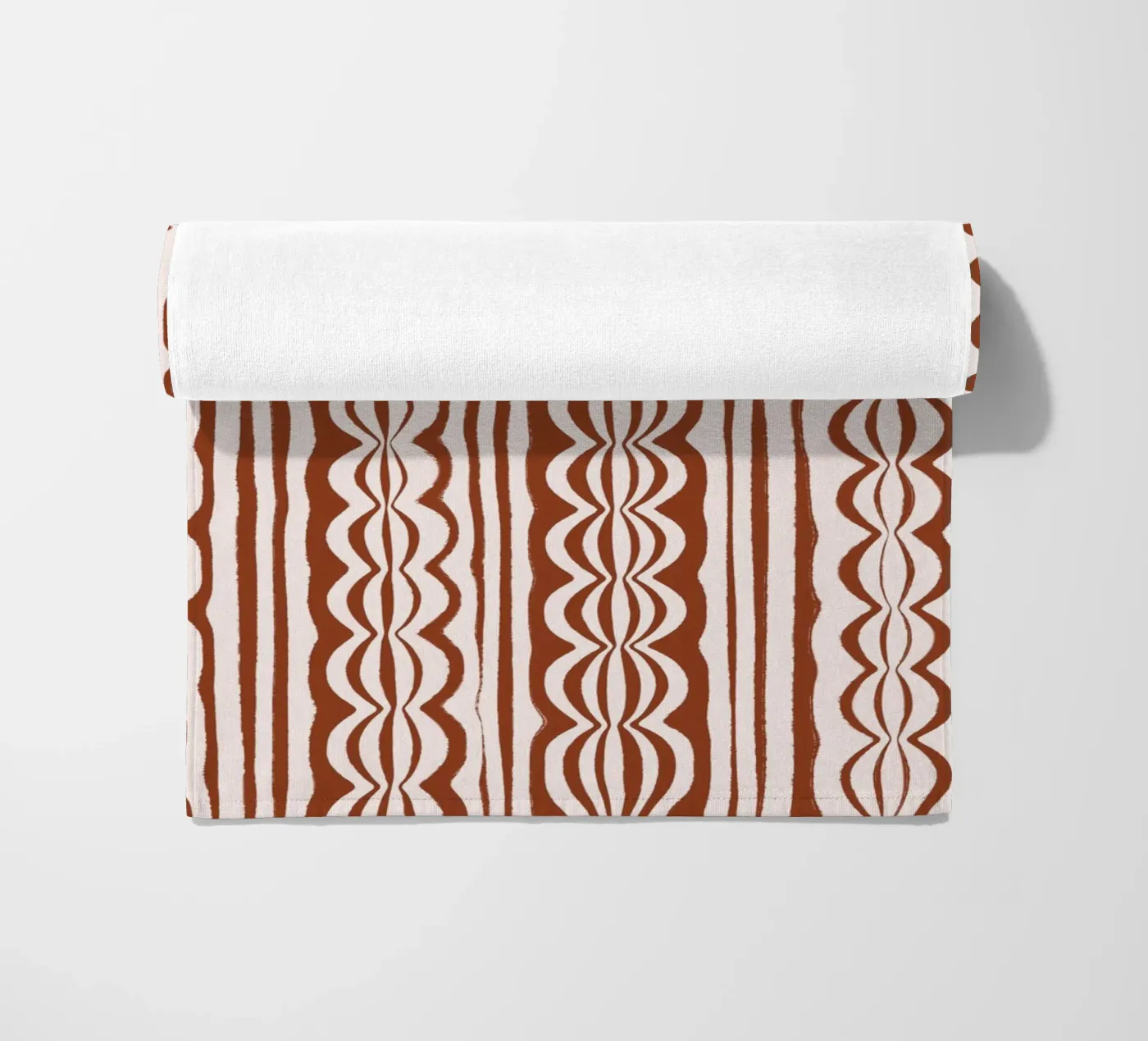 Pattern No 34 telo mare da treechild