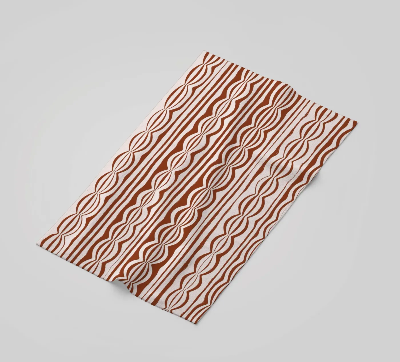 Pattern No 34 telo mare da treechild