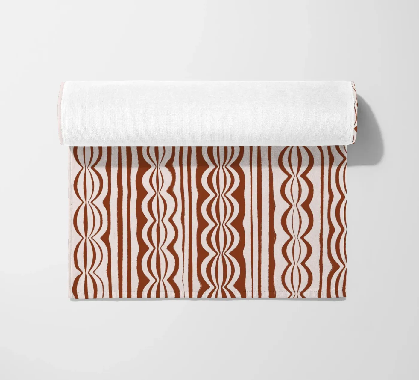 Pattern No 34 telo mare da treechild