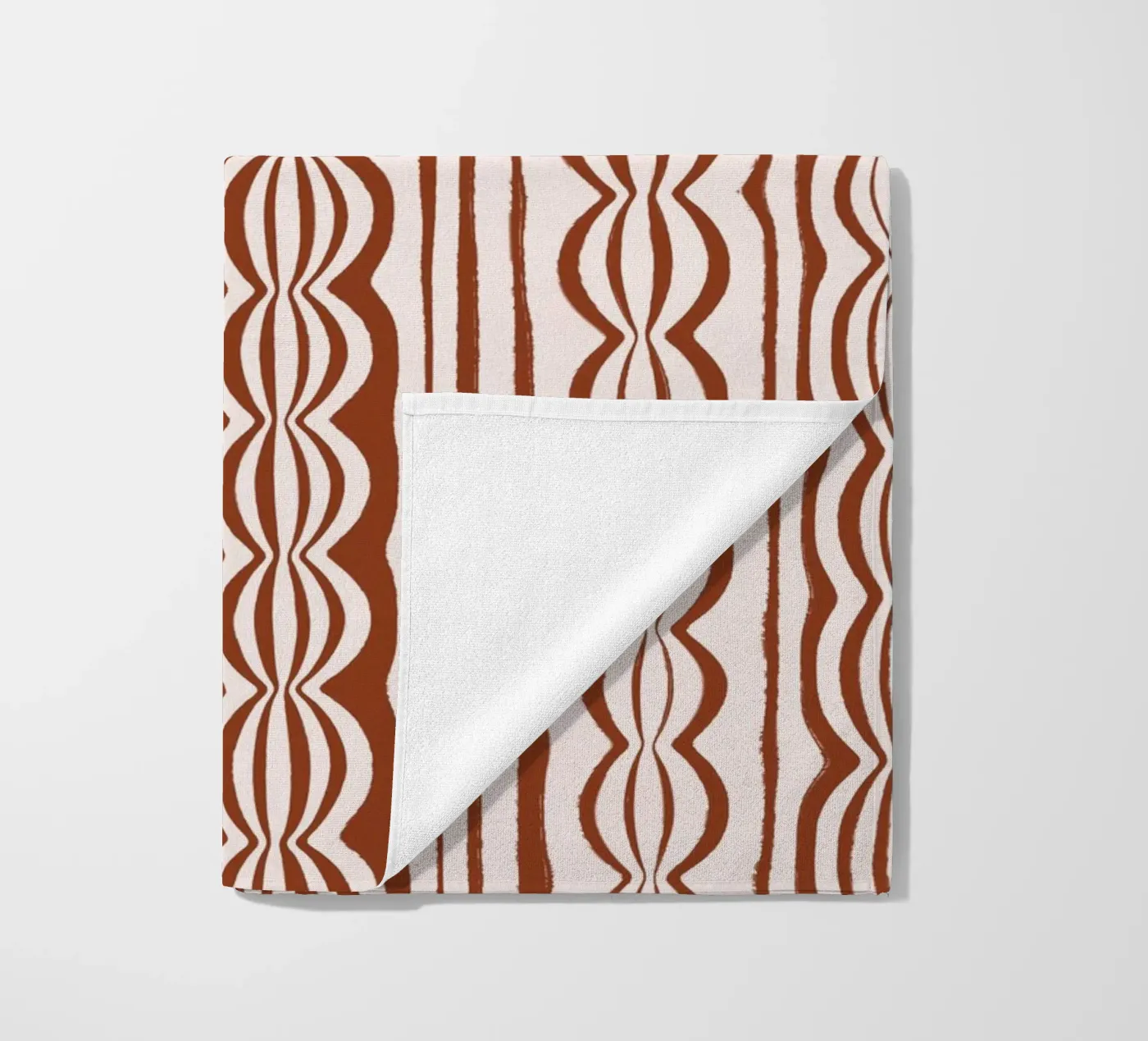 Pattern No 34 telo mare da treechild