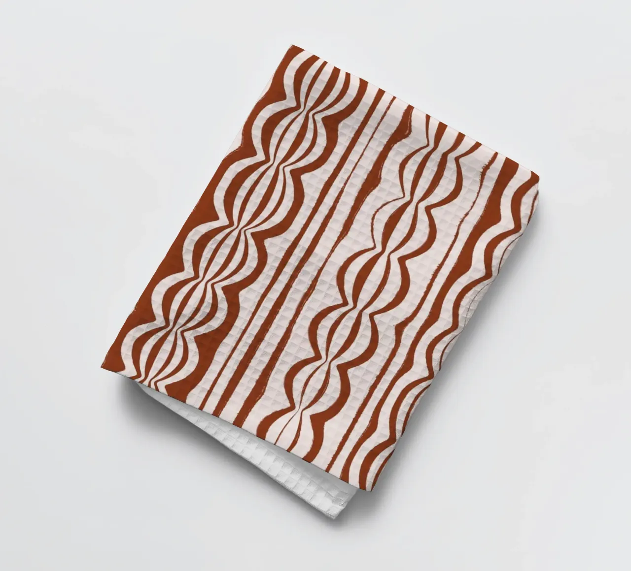 Pattern No 34 canovaccio da cucina da treechild