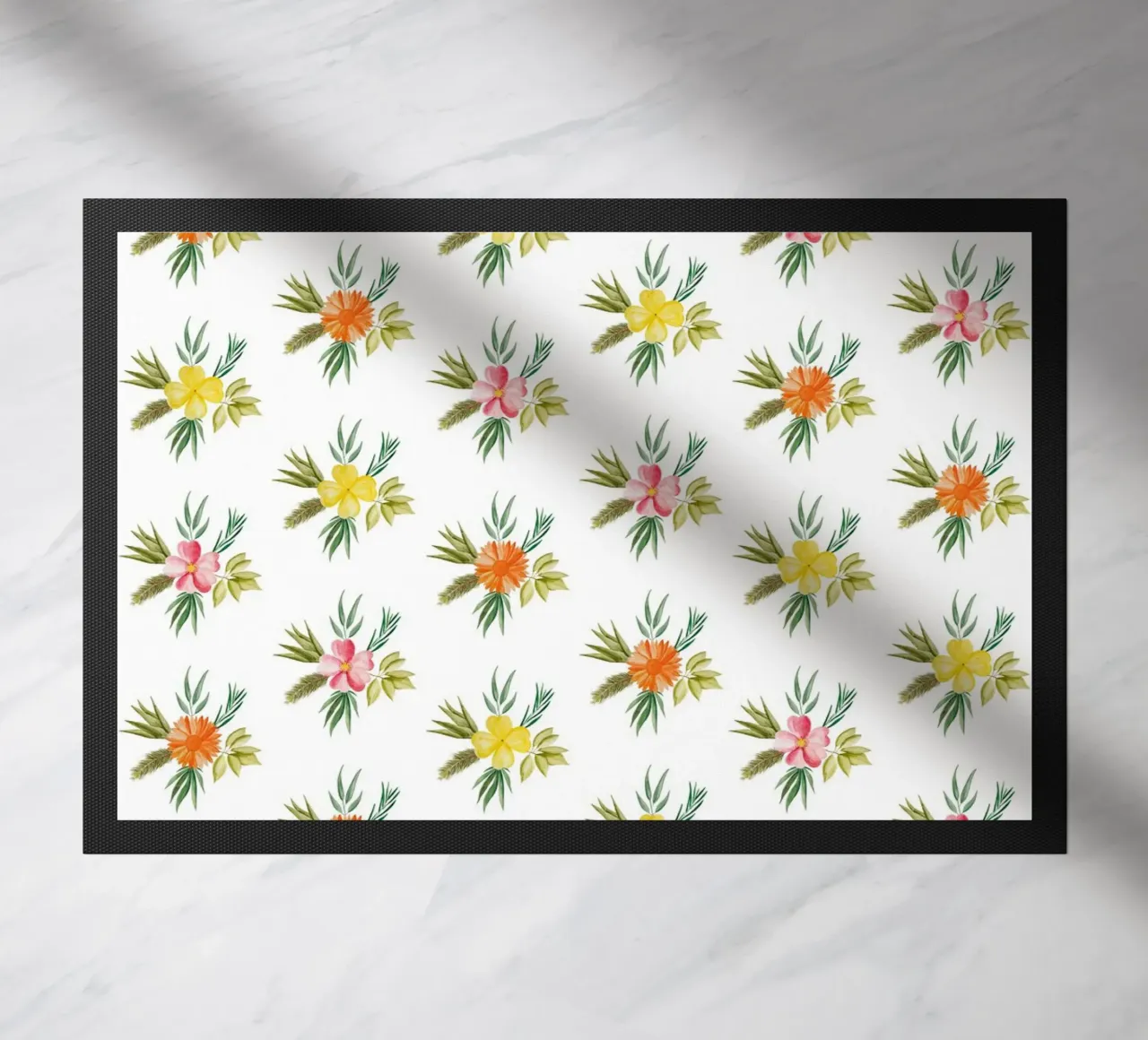 Botanic Pattern #2 zerbino da kathrinmay