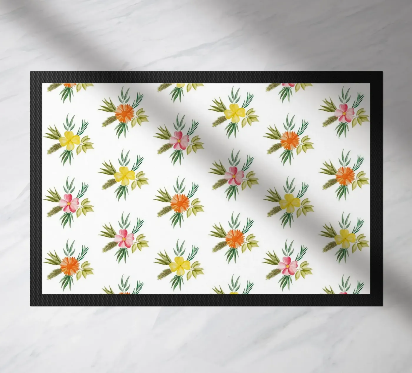 Botanic Pattern #2 zerbino da kathrinmay