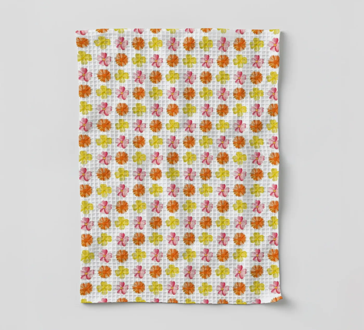 Flower Pattern #1 torchon de kathrinmay