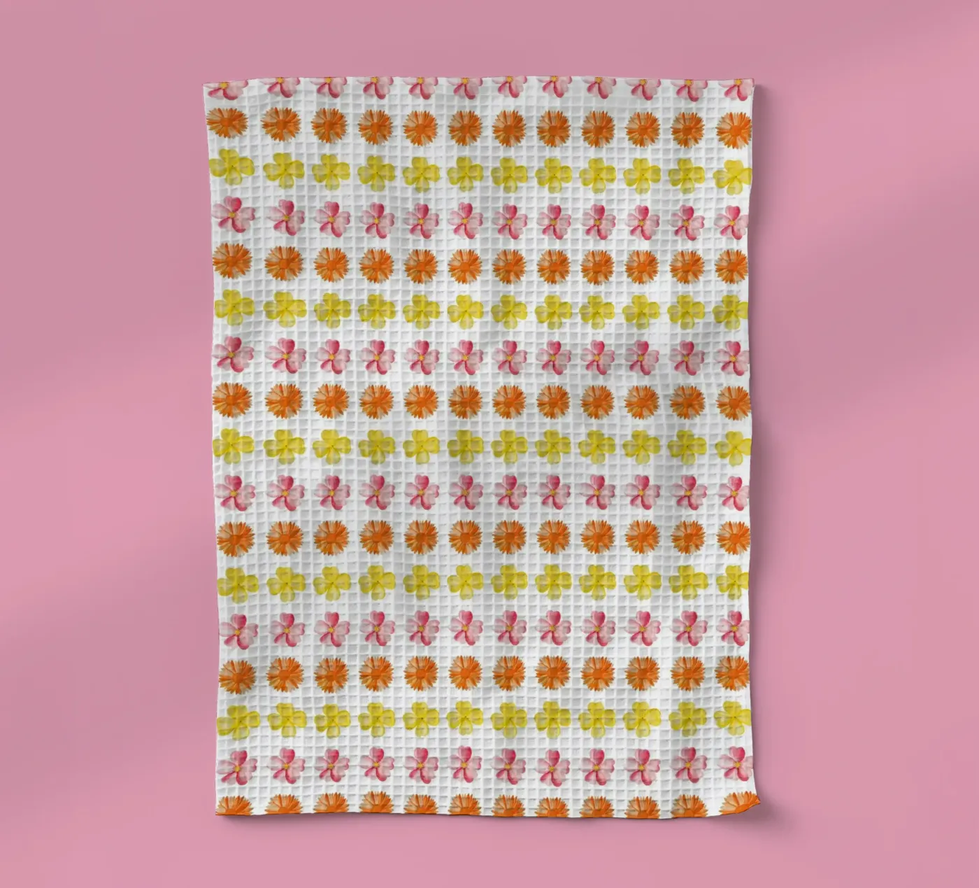 Flower Pattern #2 torchon de kathrinmay