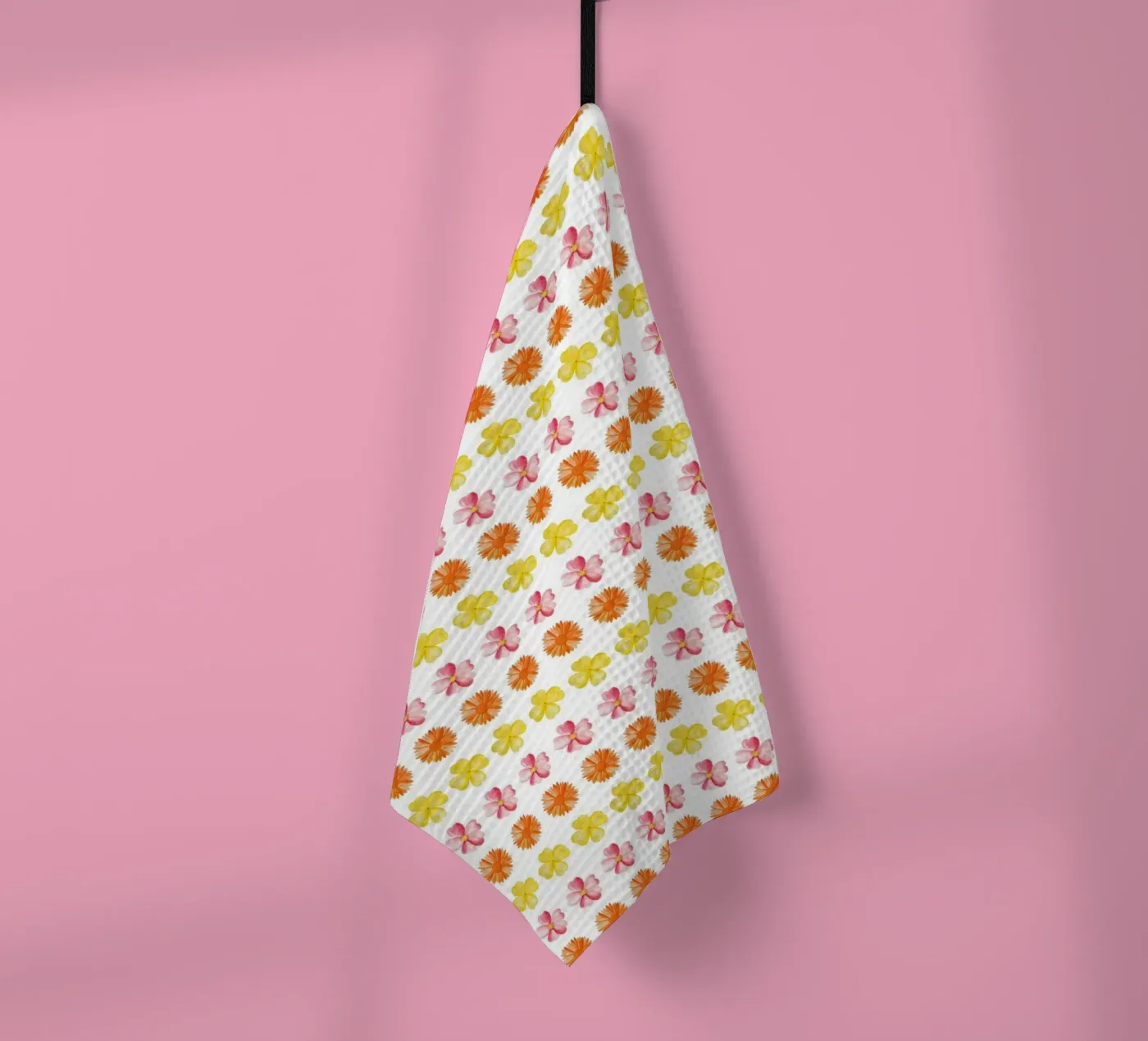 Flower Pattern #2 torchon de kathrinmay