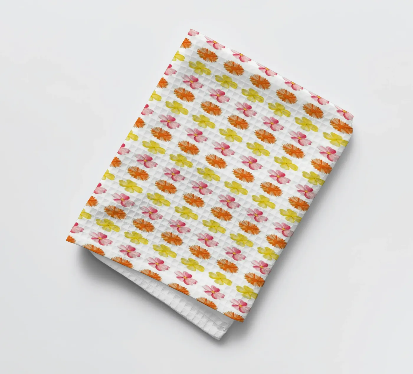 Flower Pattern #2 torchon de kathrinmay