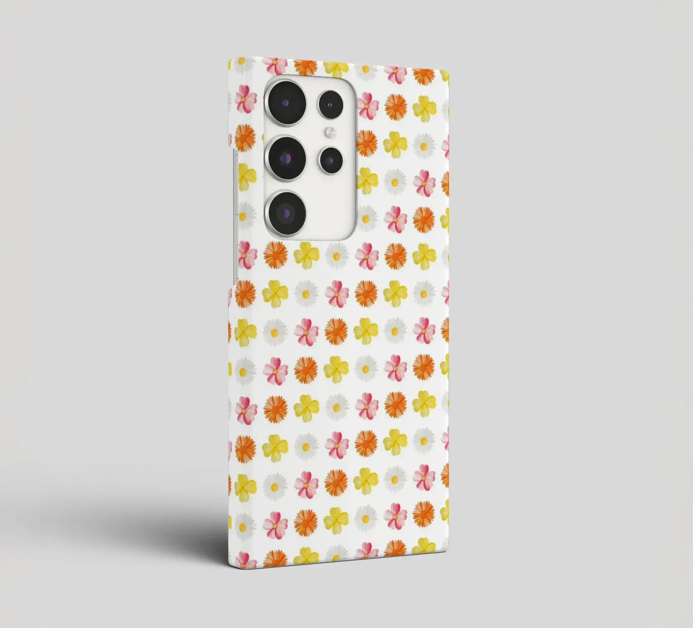 Flower Pattern #3 cover samsung da kathrinmay