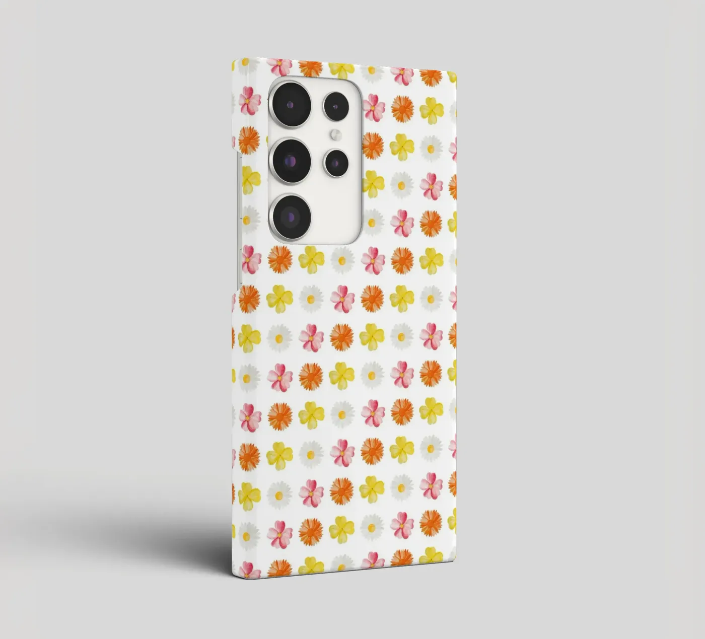 Flower Pattern #3 cover samsung da kathrinmay