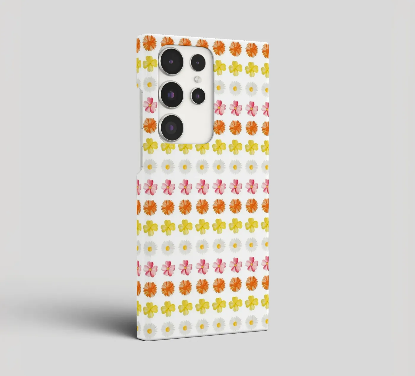 Flower Pattern #4 cover samsung da kathrinmay