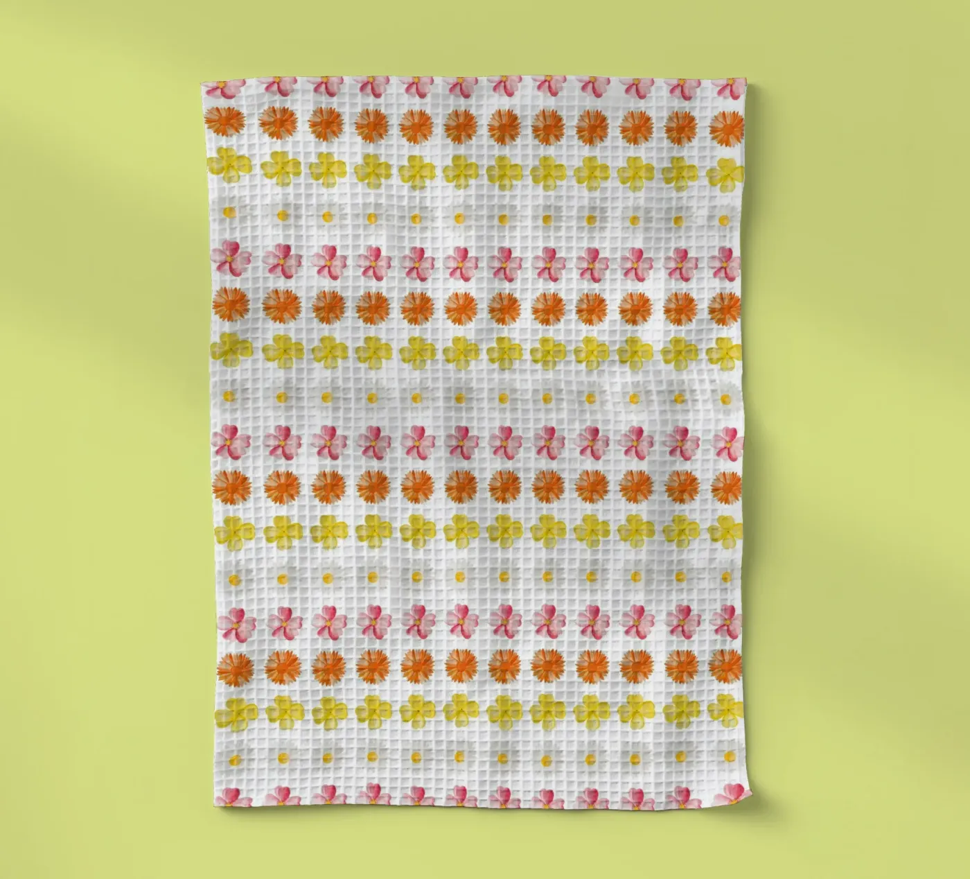 Flower Pattern #4 torchon de kathrinmay