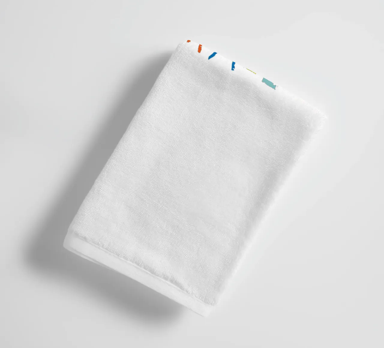 Amore massimale asciugamano da bagno da Brushmeetspaper