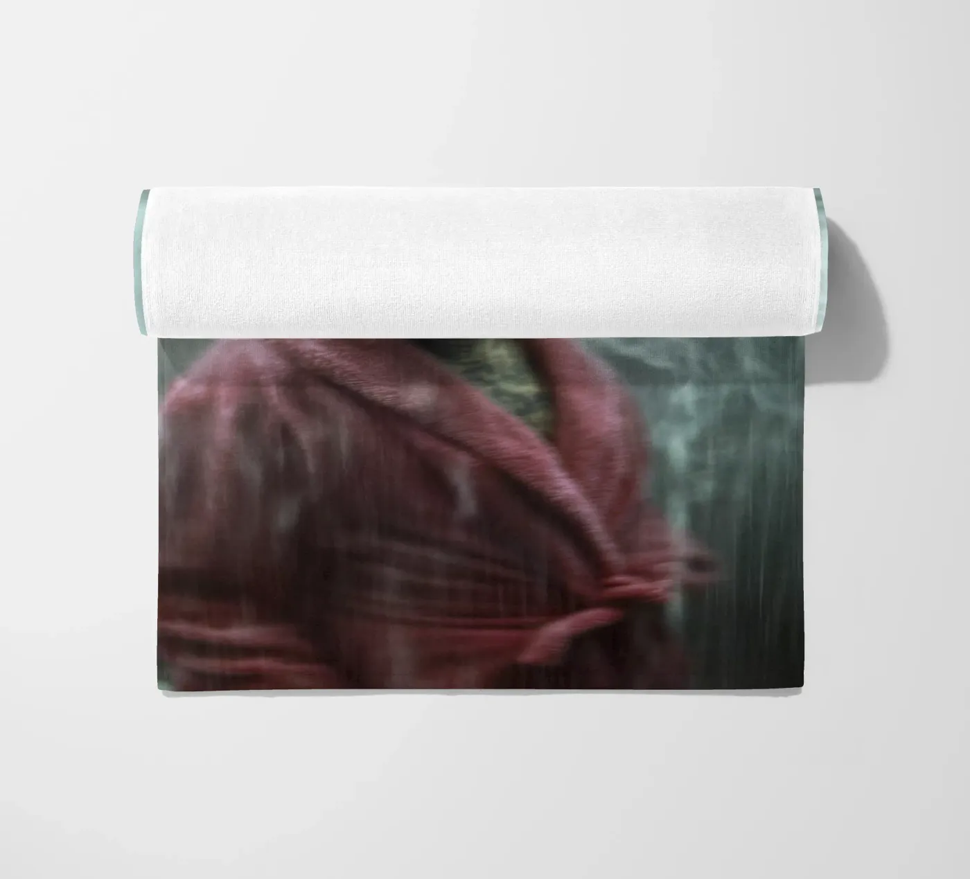 Hugo telo mare da Affiches Chien Originales – Dogland