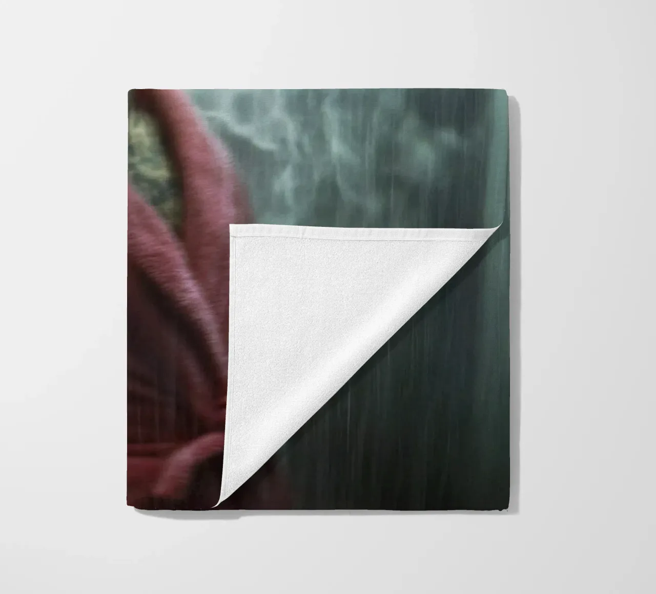 Hugo telo mare da Affiches Chien Originales – Dogland