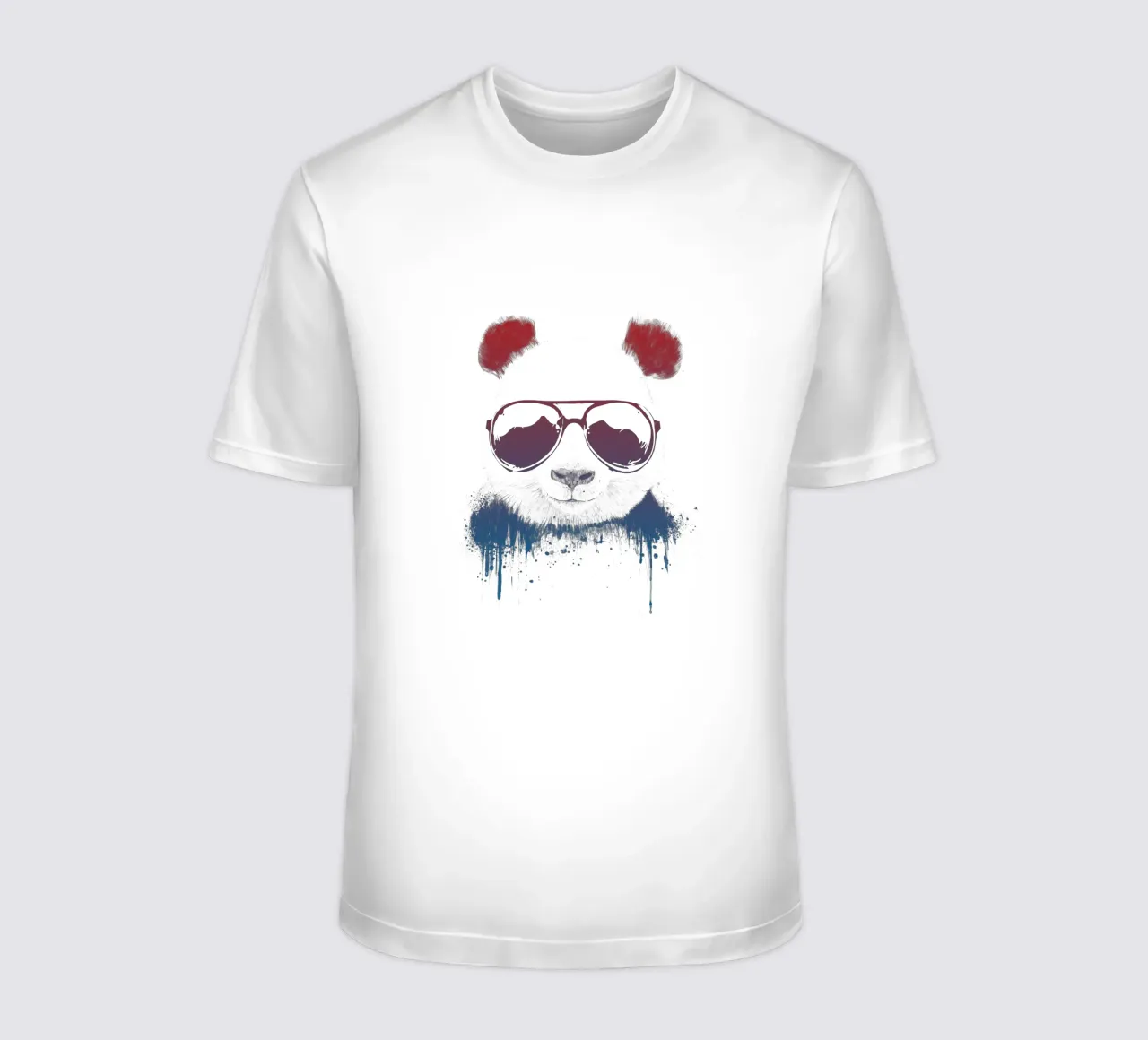 Stay cool II t-shirt da Balazs Solti