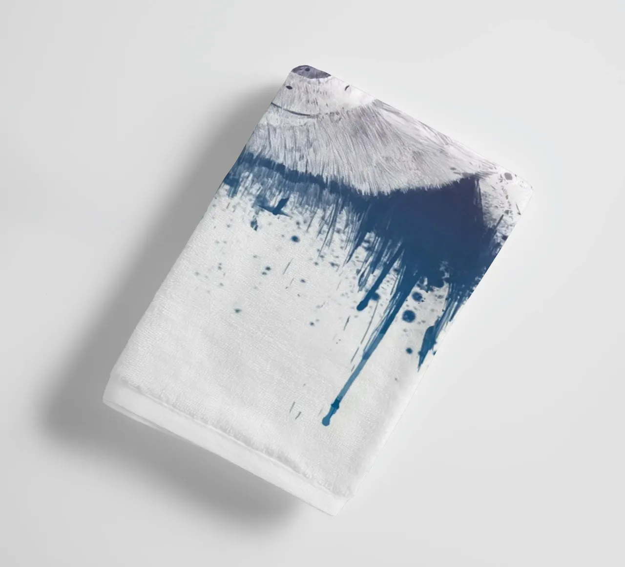 Stay cool II Handtuch von Balazs Solti