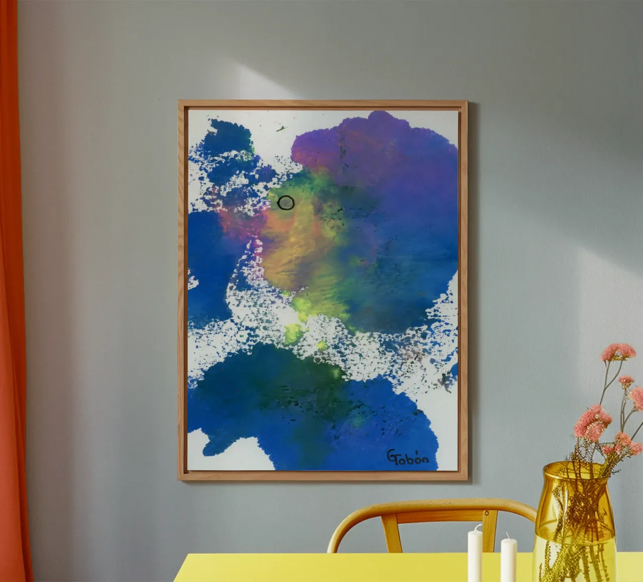 Boy pannello forex da gtobonart