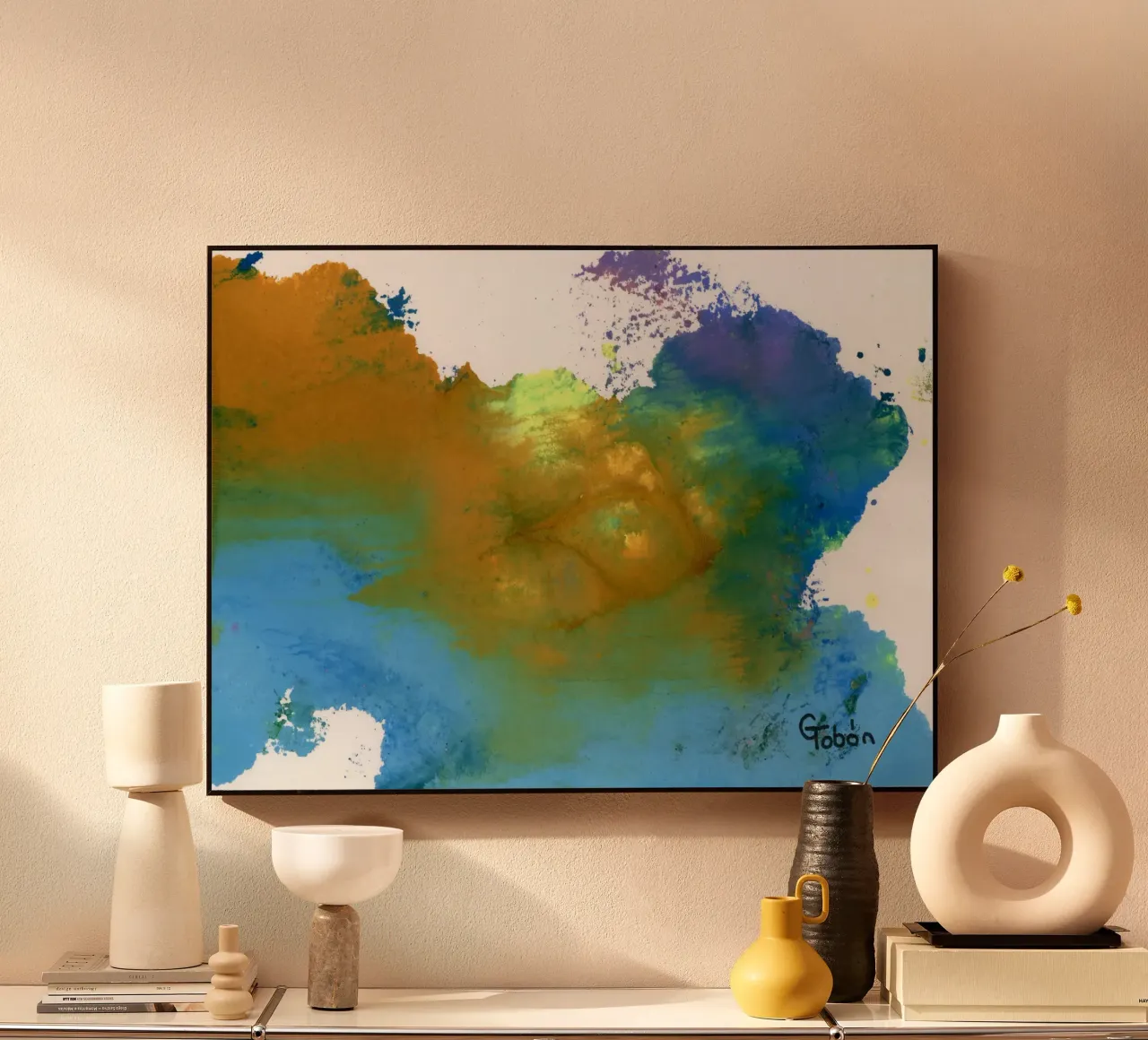 Heavens plexiglass da gtobonart