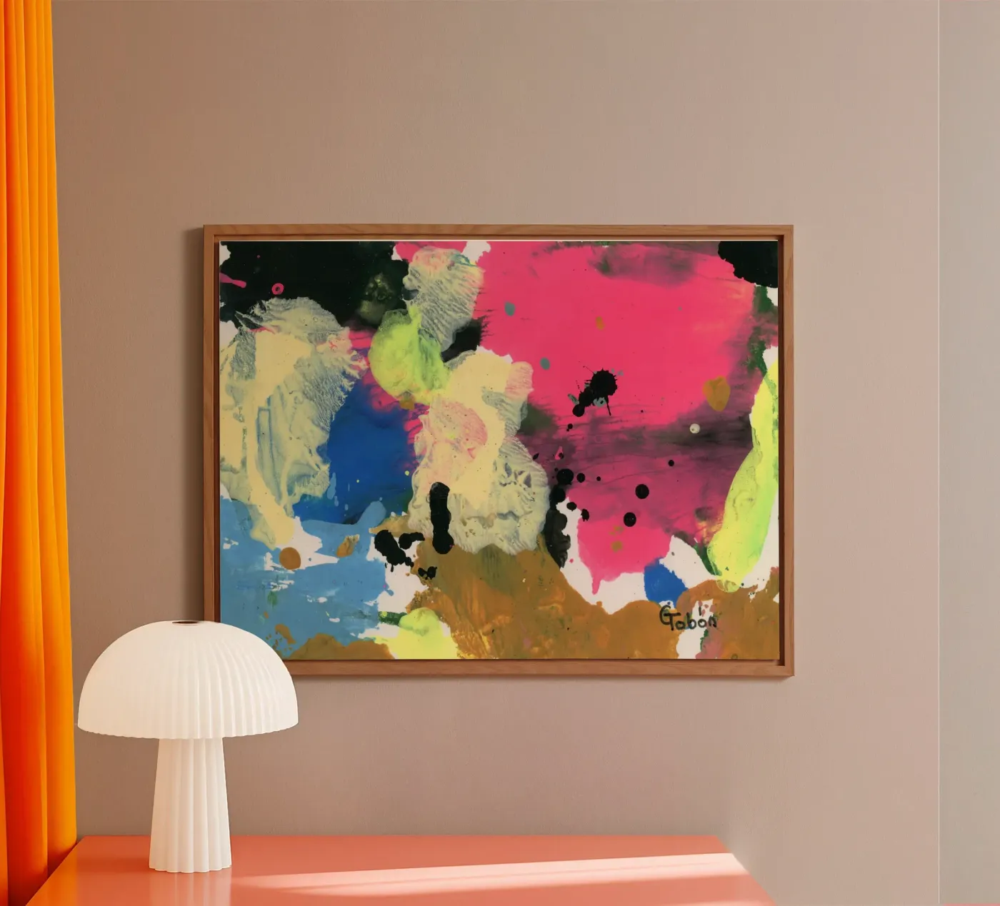 Elefant forex plate by gtobonart