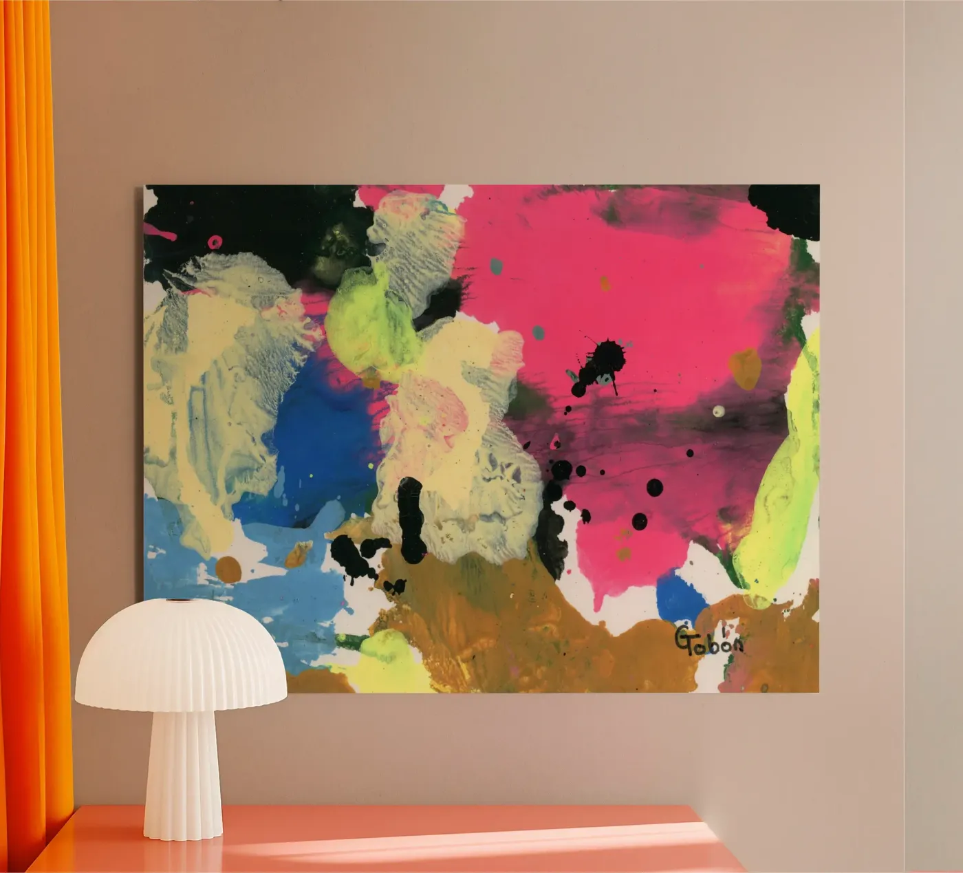 Elefant forex plate by gtobonart