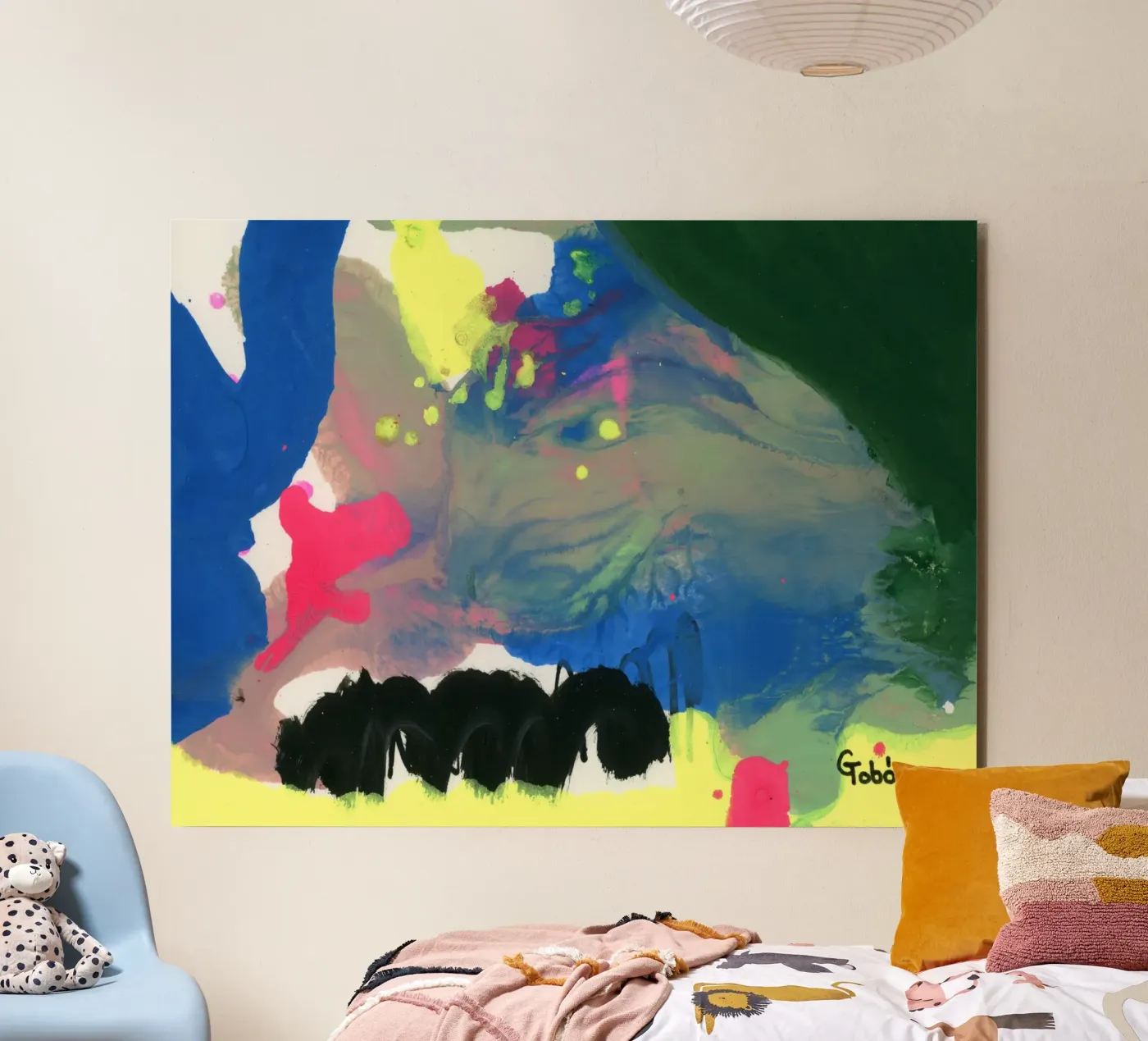 Creation 2 forex plate by gtobonart