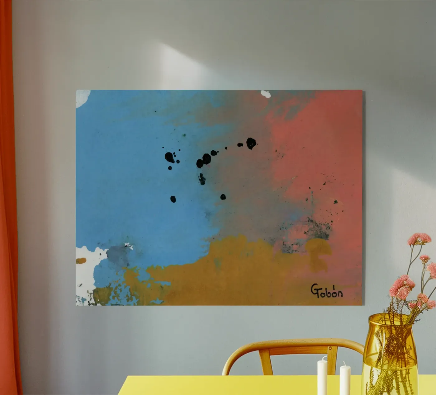 Aftermath plexiglass da gtobonart