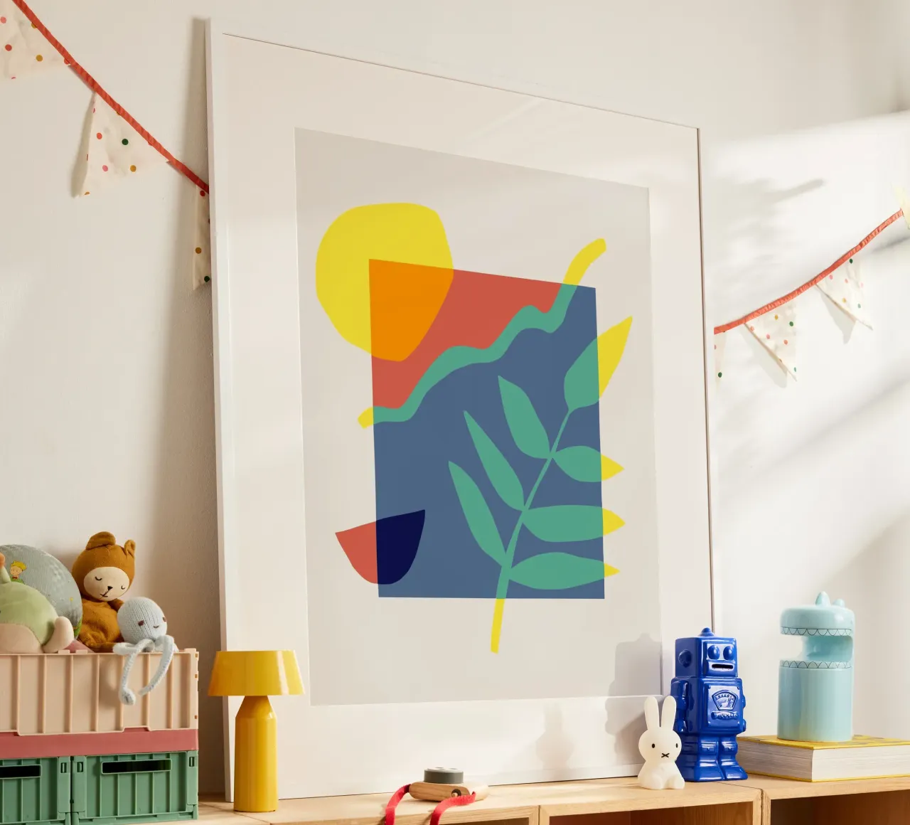 Elemento estivo poster da Little Dean