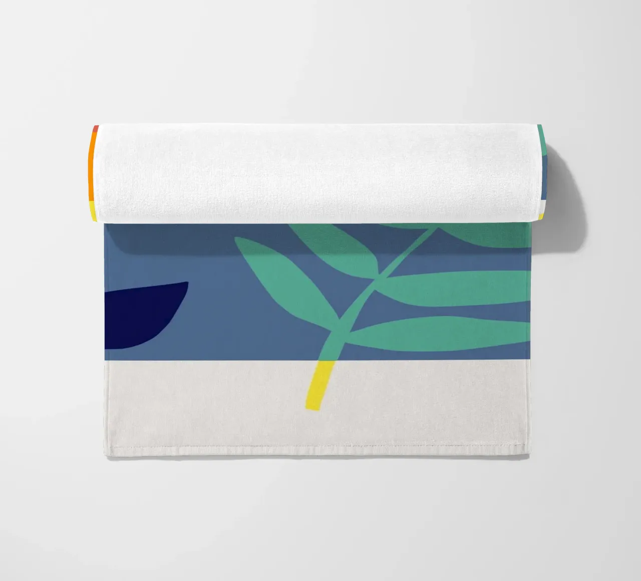 Summer element telo mare da Little Dean