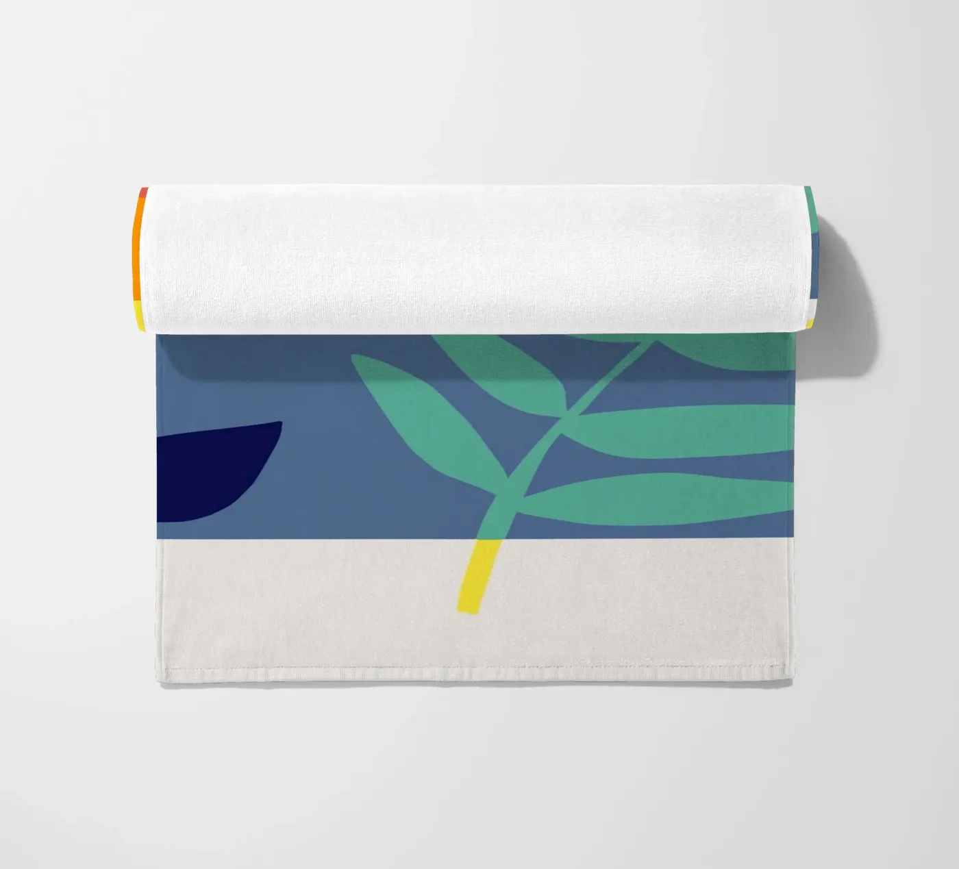 Elemento estivo telo mare da Little Dean