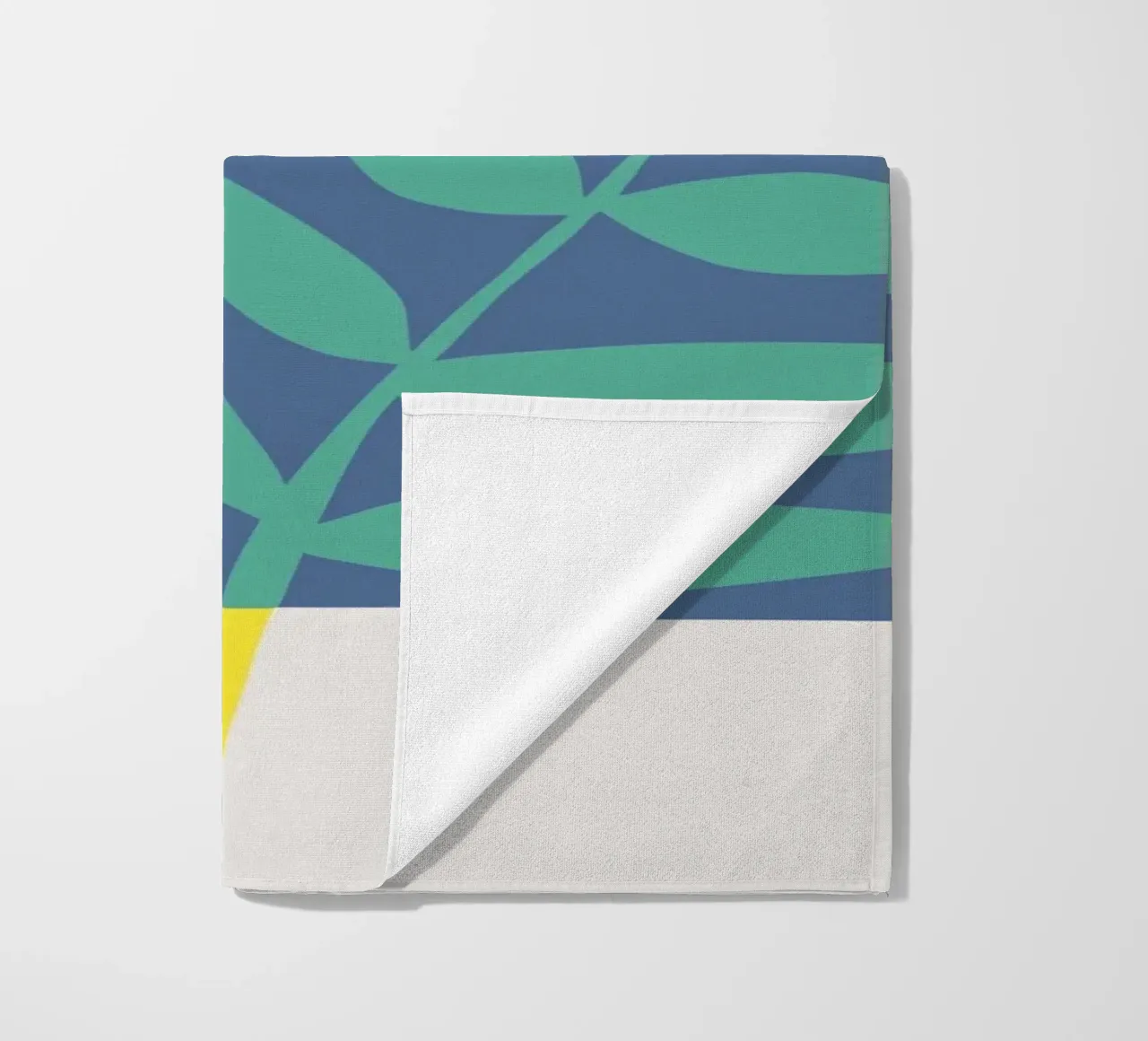 Summer element telo mare da Little Dean