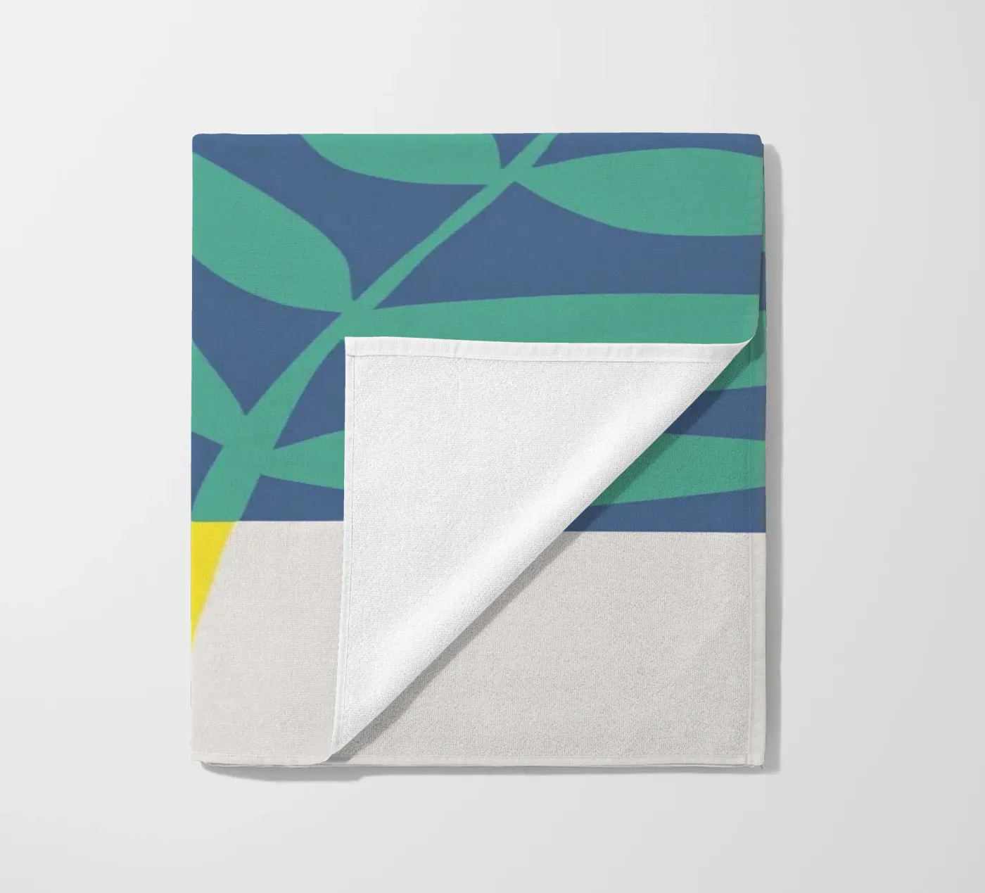 Summer element telo mare da Little Dean